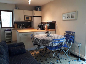 Appartement Soulac-sur-Mer, 3 pièces, 4 personnes - FR-1-648-14
